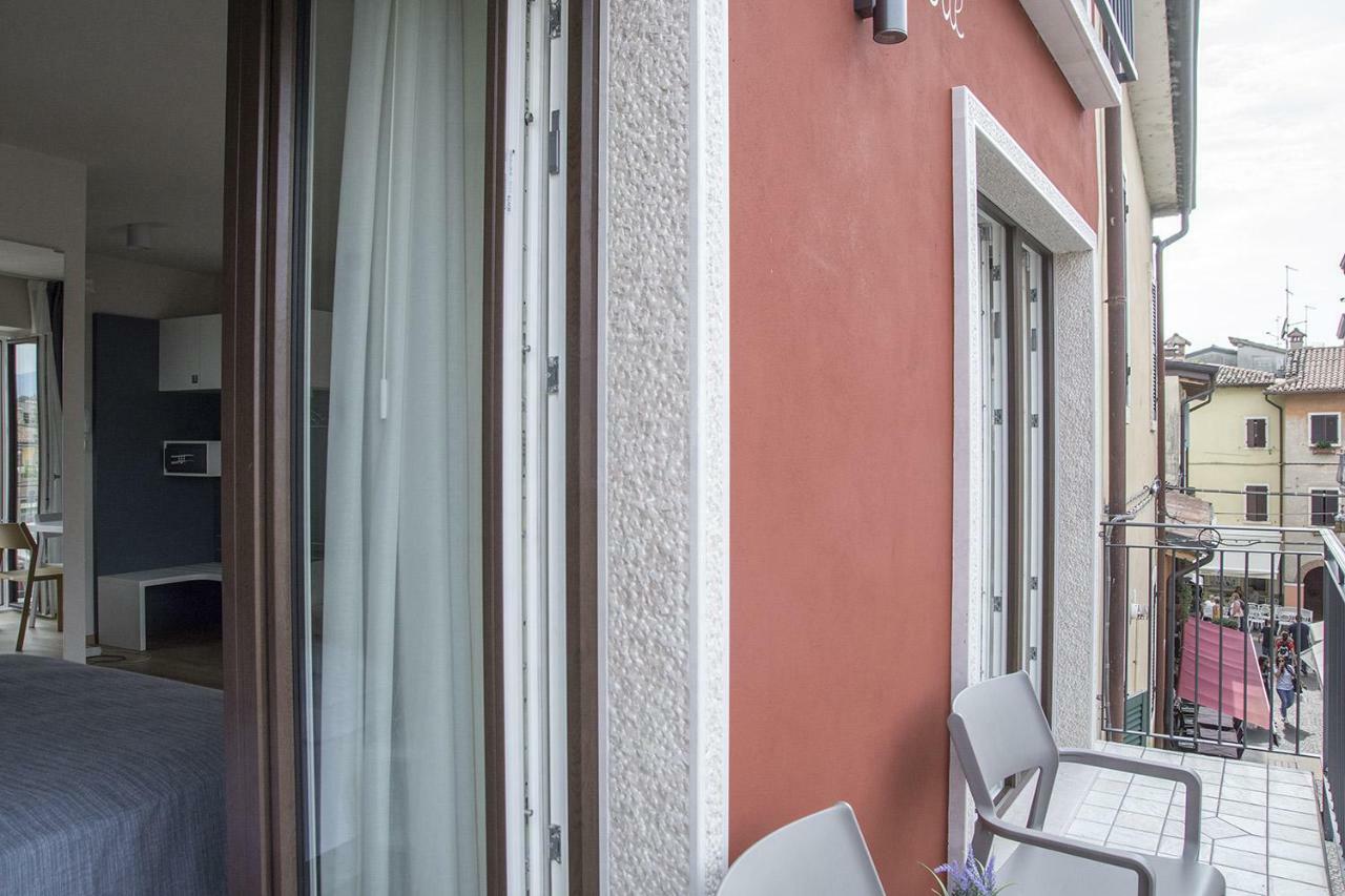 Casa Beccherie 拉齐塞 外观 照片
