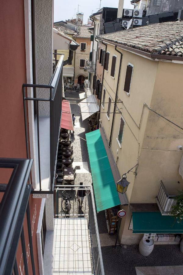 Casa Beccherie 拉齐塞 外观 照片